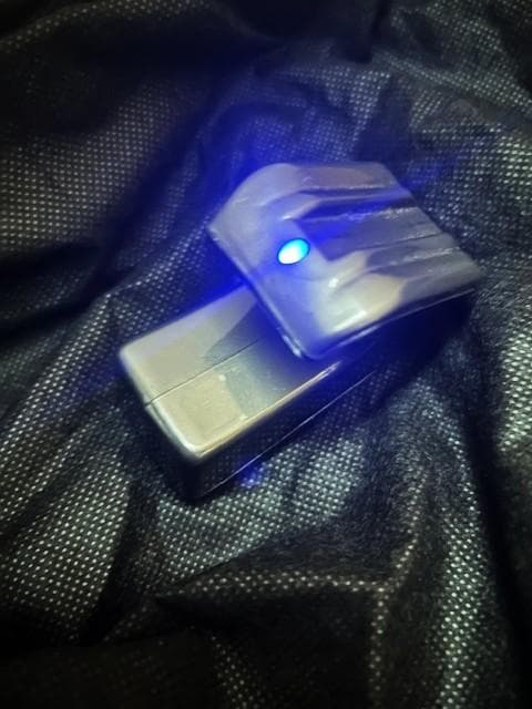 E-BOW PLUS イーボウ　プラス EBOWイーボー　サスティナー　倍音系