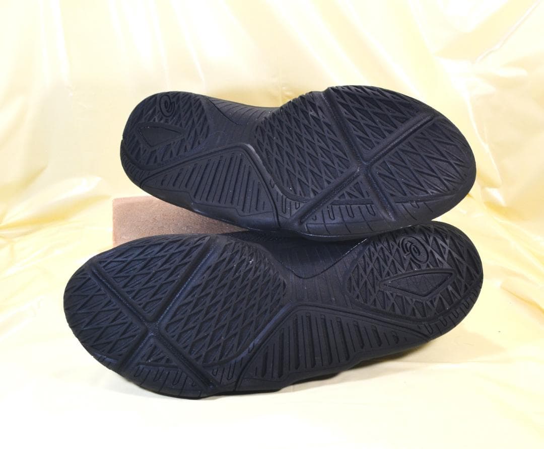 【新品 25.5cm】アシックス■バスケ■UNPRE ARS2■1063A070