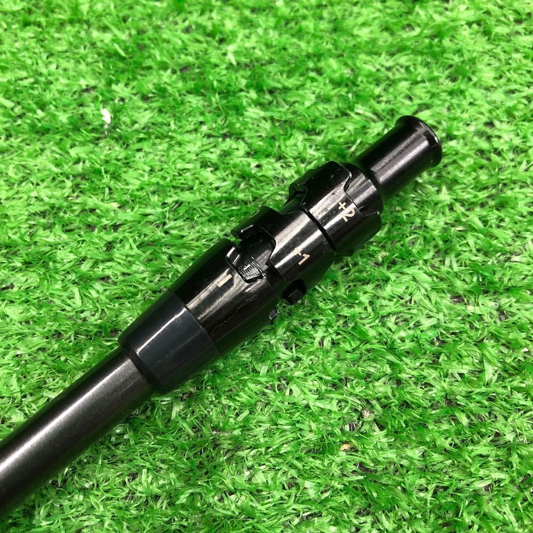Gsh-868 Diamana シャフト単品 flexR キャロウェイスリーブ付