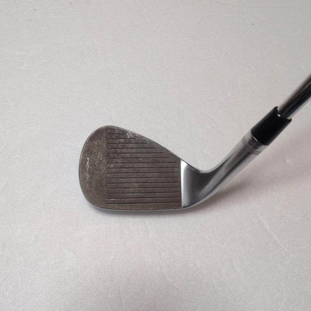 キャロウェイ ジョーズ Raw ウェッジセット 2本組 50度 56度
