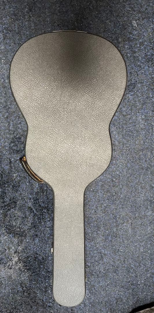 メイソン　エレキギター　未使用品　箱付き