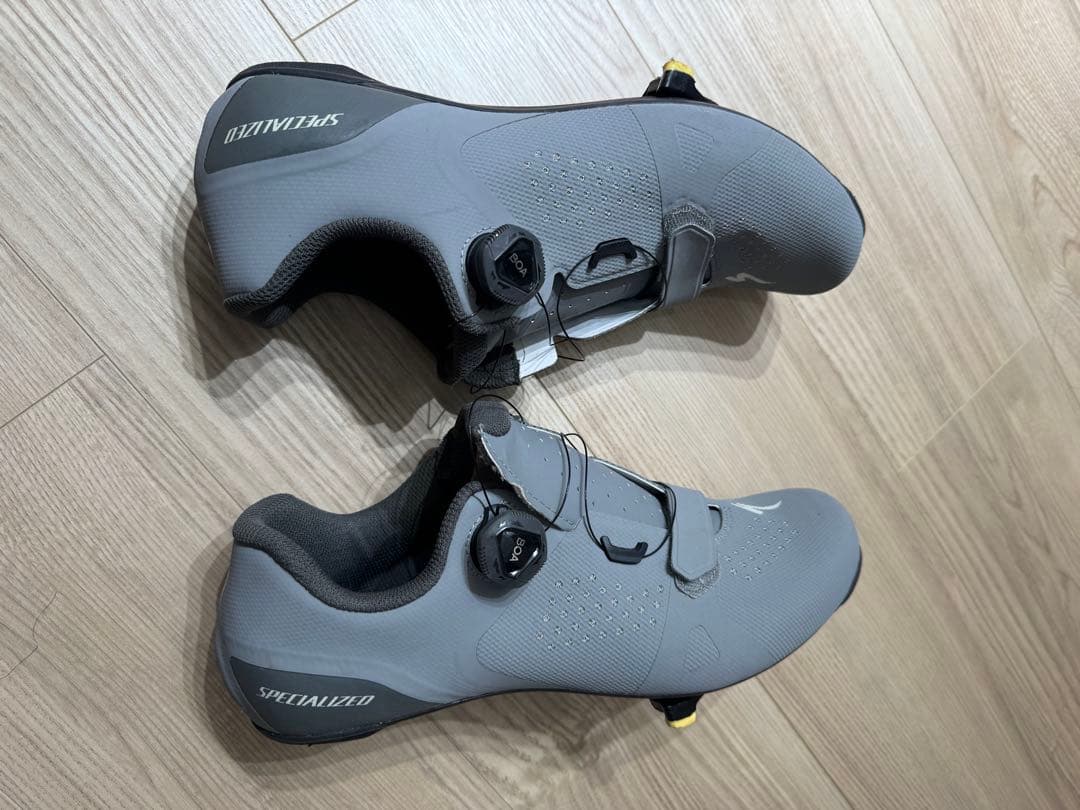 Specialized Torch 2.0 ビンディングシューズ