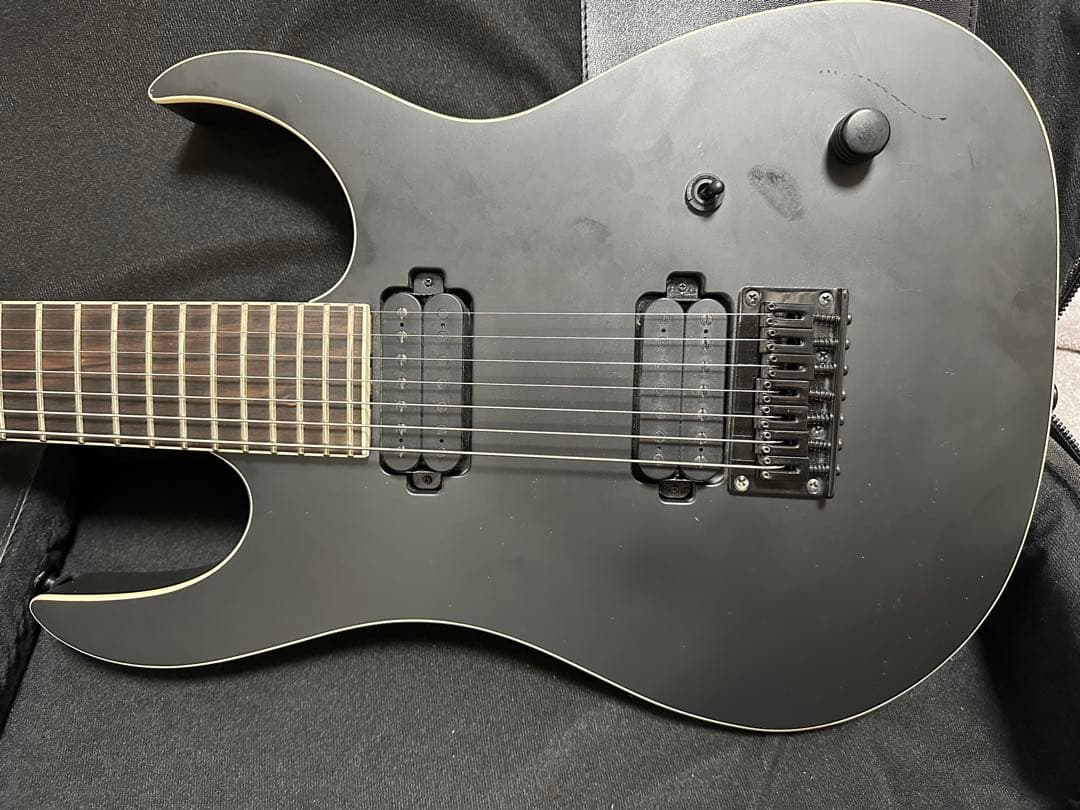 ギター Strictly 7 Guitars/ COBRA JS7