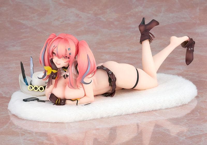 アズールレーン ブレマートン 抱きまくらVer. 1/7 フィギュア[アルター]