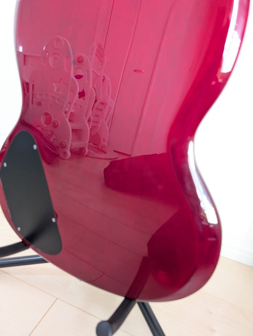 【美品・良好】Epiphone SG Special GT KillPot 搭載