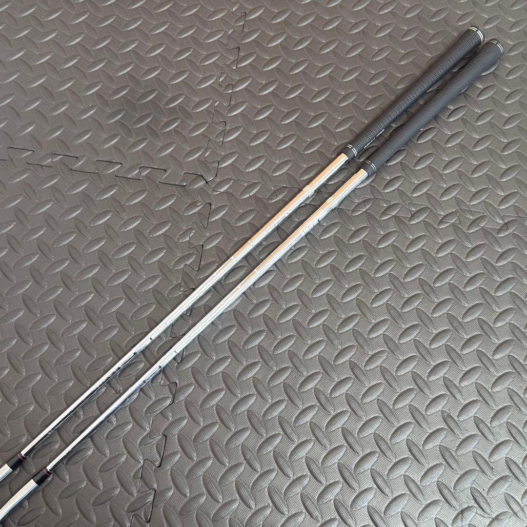 NIKE VR FORGED ウェッジ AW SW NS PRO 950GH
