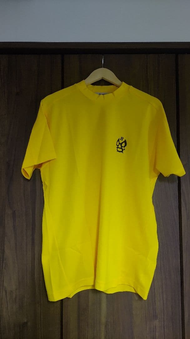 RUSSELUNO ラッセルノ　モックネック　半袖シャツ　XL 6