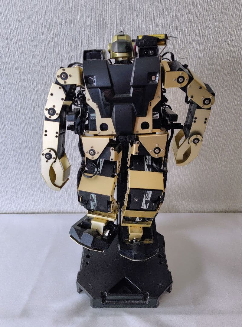 ROBOZAK RZ-1 ロボザック　DeAGOSTINI
