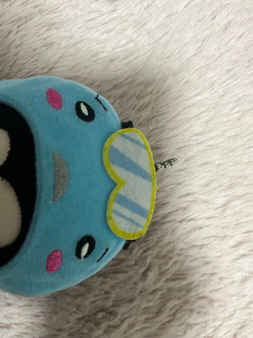 Hey! Say! JUMP 髙木雄也 ちびぬい ぬいぐるみ