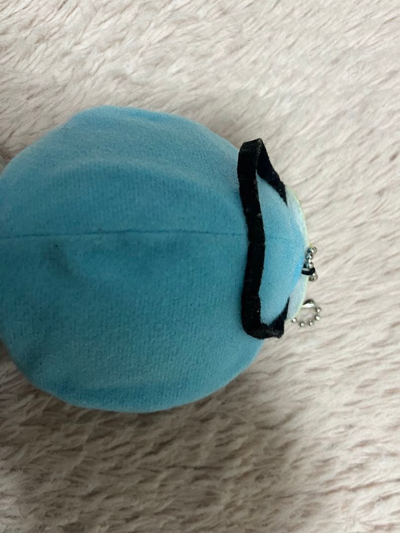 Hey! Say! JUMP 髙木雄也 ちびぬい ぬいぐるみ