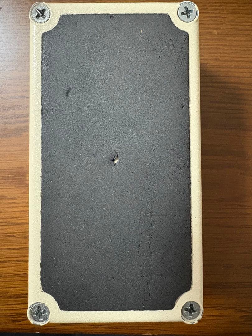 ギター MXR micro amp