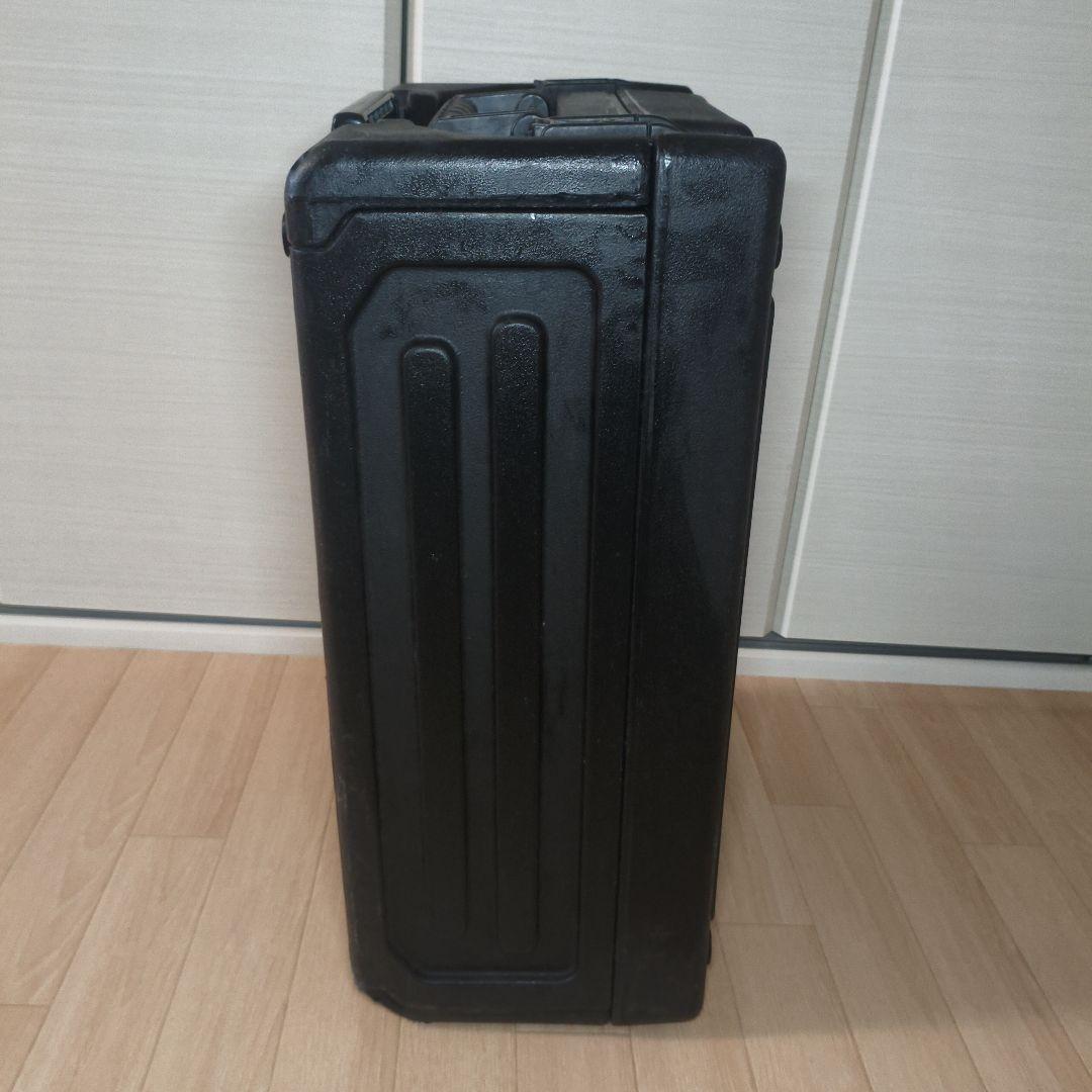 SKB 19-RSF4U ラップトップ ラックケース