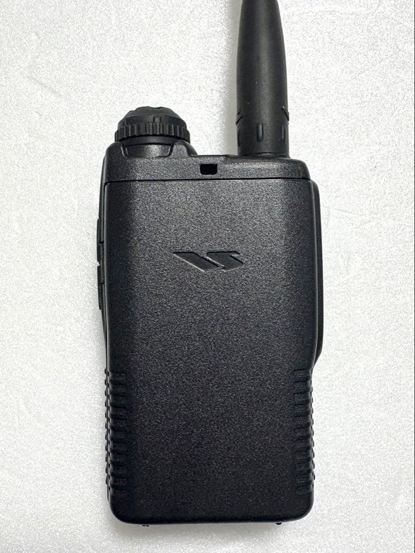 YAESU VX-3 八重洲無線 USB電源ケーブル付