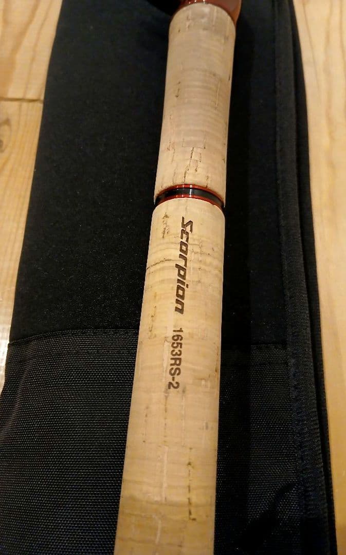 スコーピオン　1653RS-2
