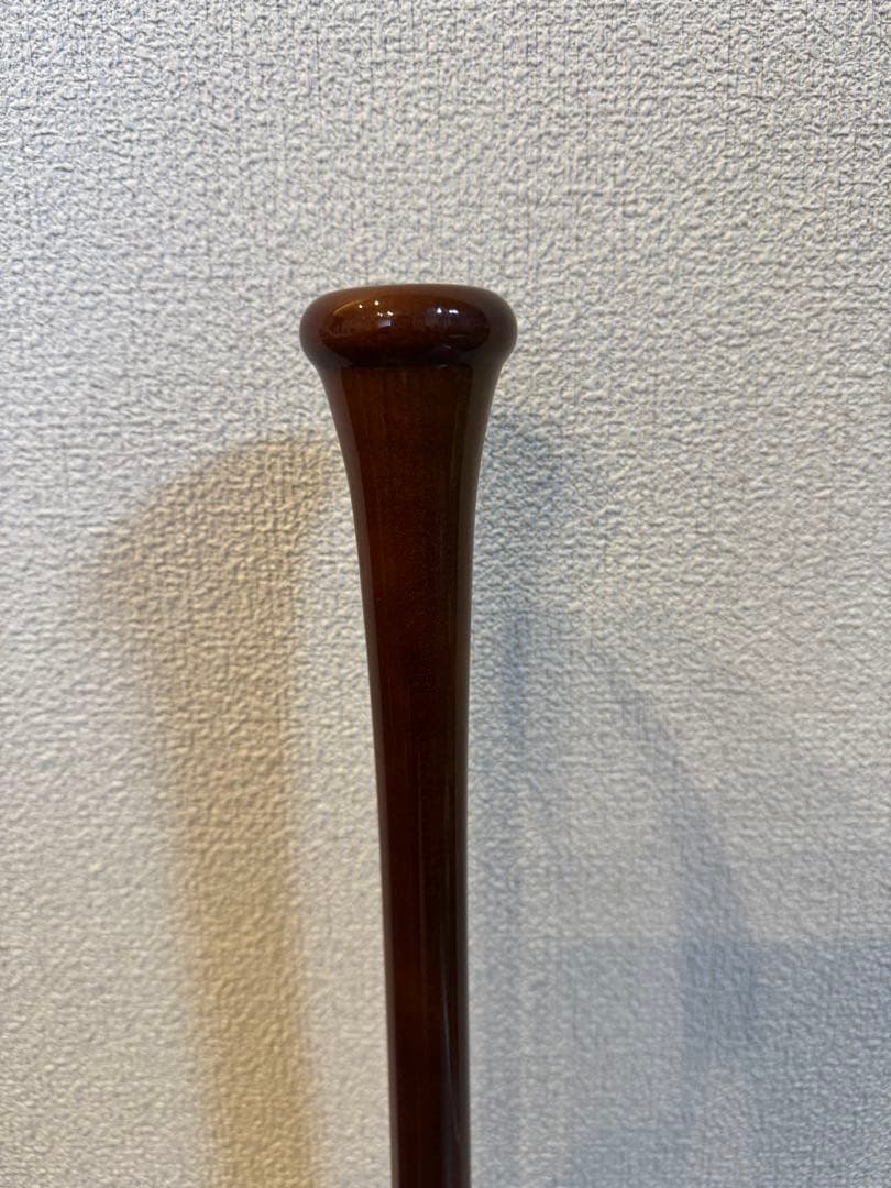 チャンドラー BFJ 硬式バット 新品未使用