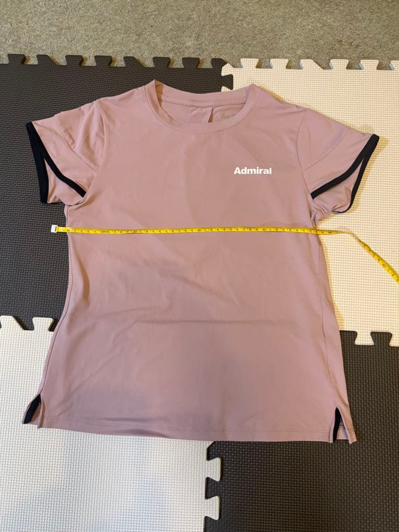 Admiralテニスウェア　Sサイズセット