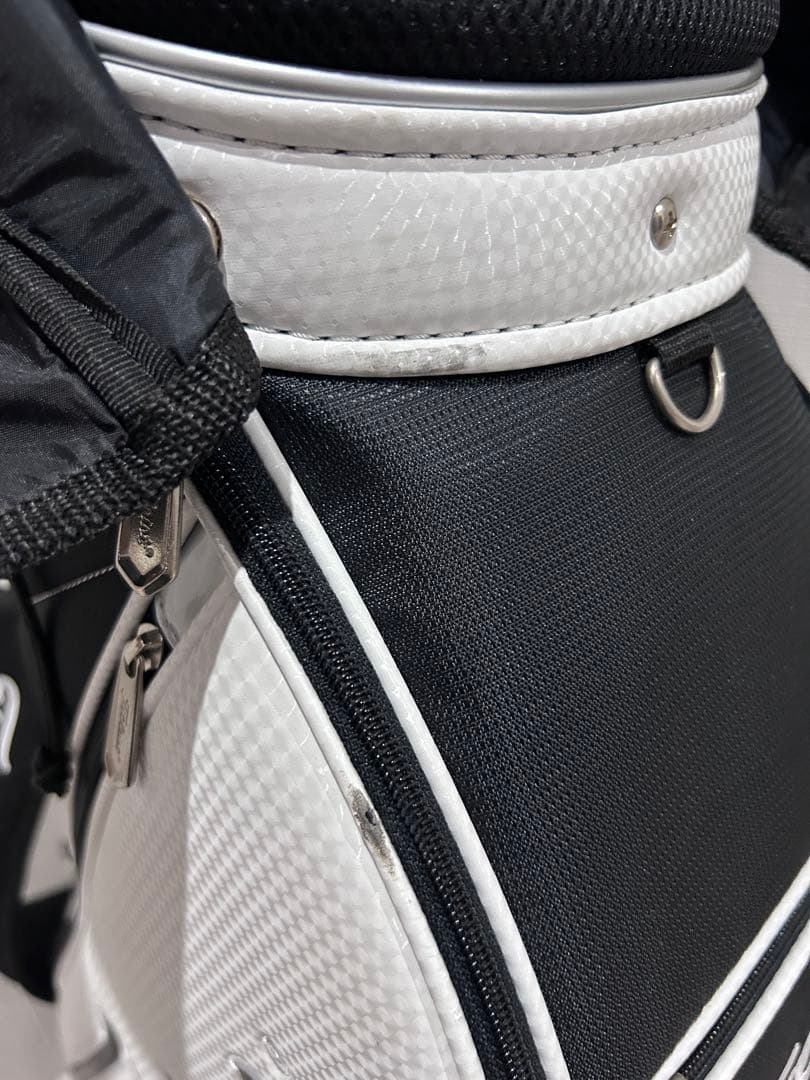 タイトリスト Titleist CB791 WT キャディバッグ