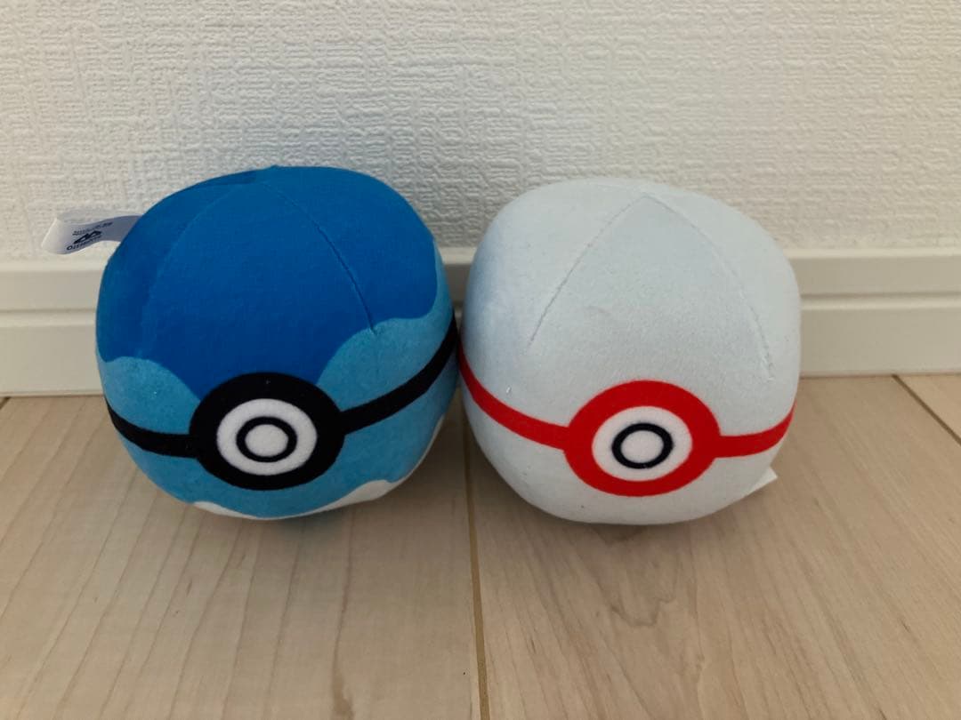 ポケットモンスター ぬいぐるみ～モンスターボールコレクション　25個セット