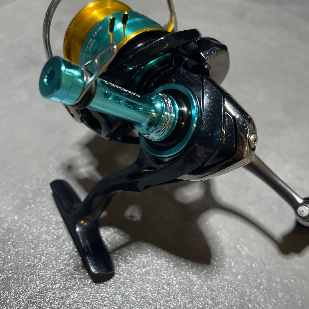 17 エメラルダス MX 2508PE-H-DH