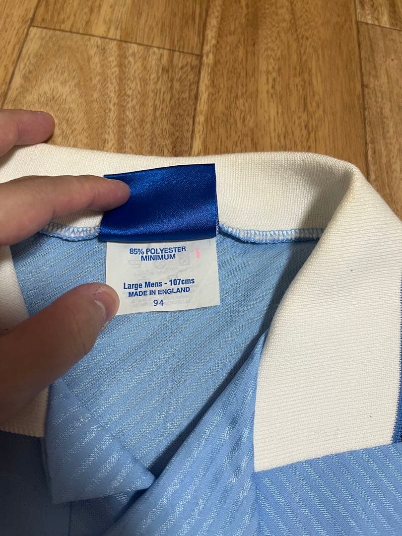 【希少】90s umbro ラツィオ 93/95 LAZIO ユニフォーム