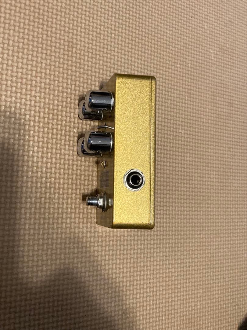 Ex-pro 30VOLT OVERDRIVE オーバードライブ