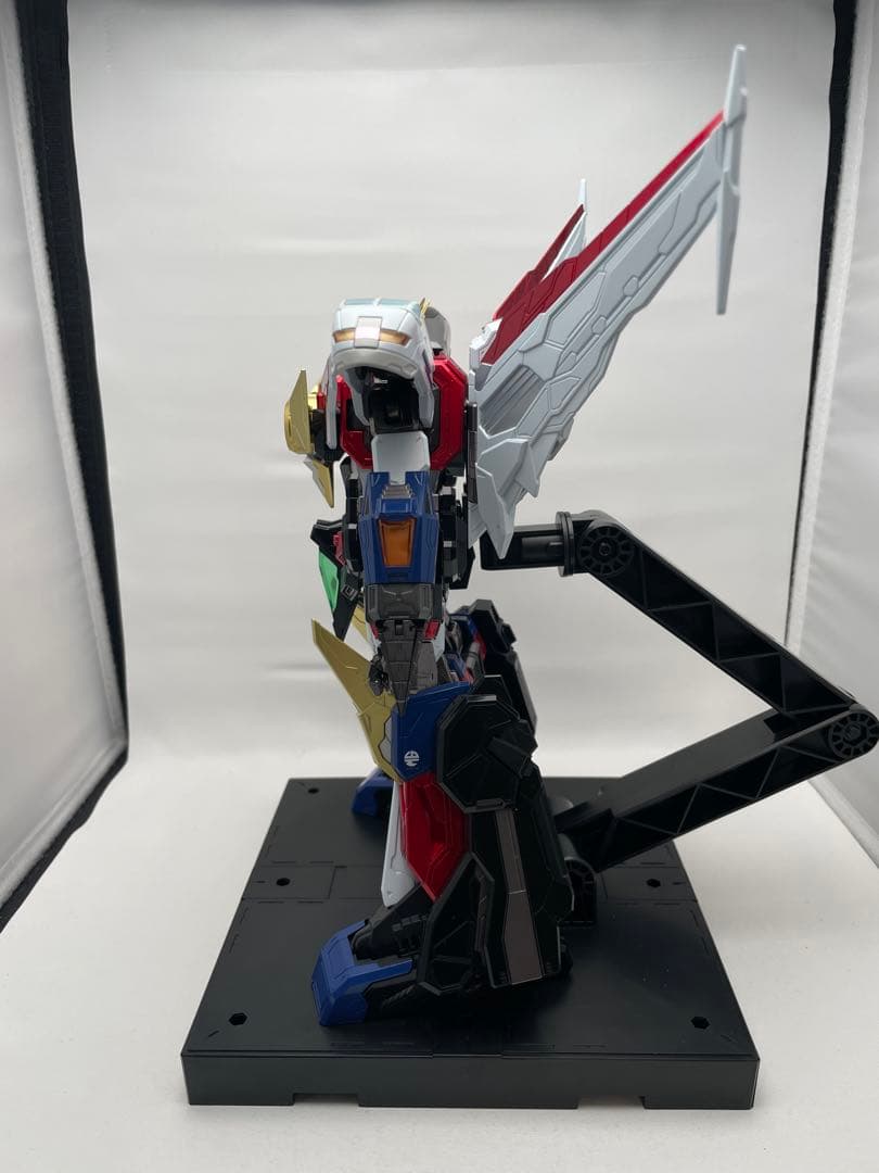 AMAKUNI機神 グレートマイトガイン