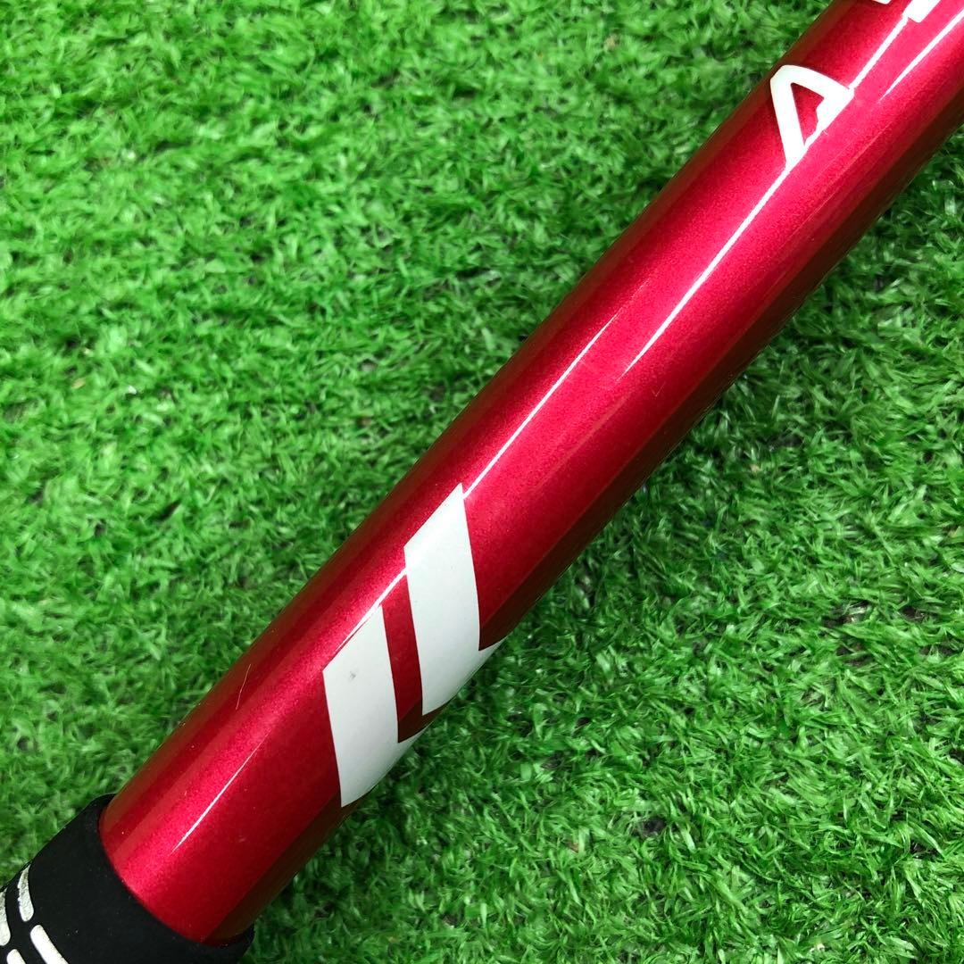 Gsh-862 ALDILA シャフト単品 flexS ASCENT スリーブ付
