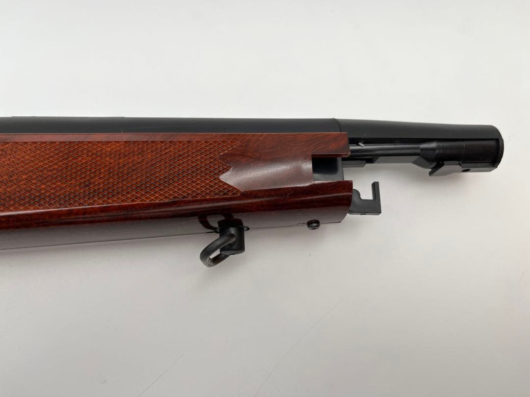 KOKUSAI コクサイ M700BDL ボルトアクションライフル レミントン