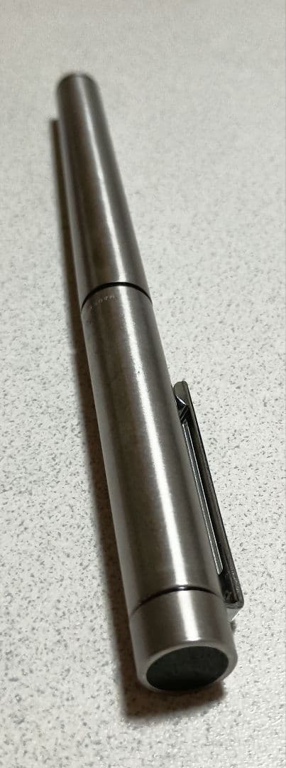 シェーファー タルガ USA 万年筆 13.7cm インクなし