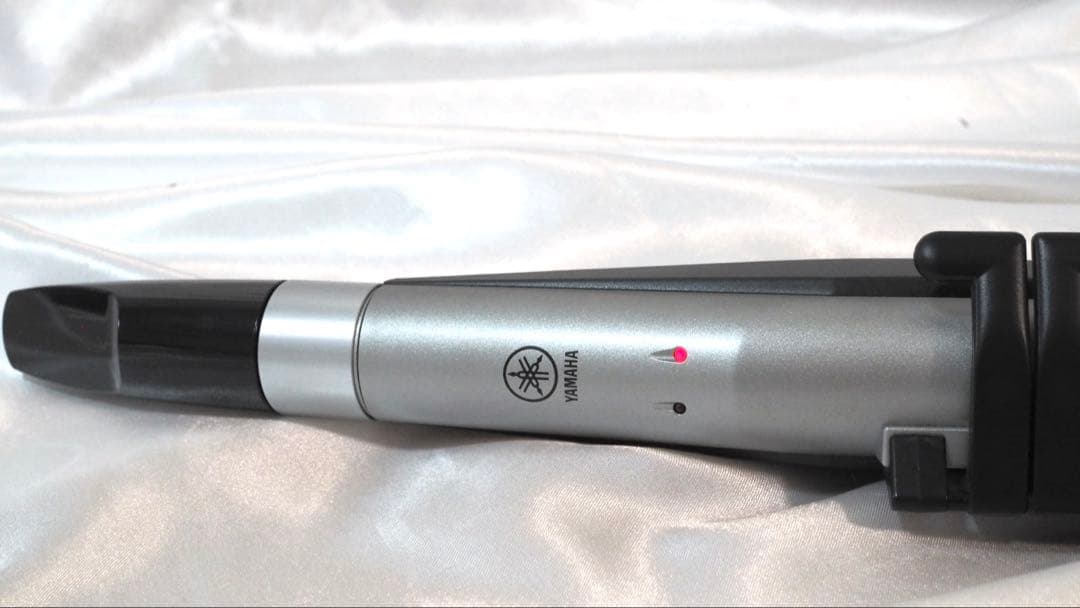 YAMAHA WX5 MIDIコントローラー ウィンドシンセサイザー