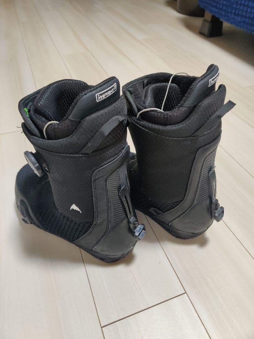 Burton Swath So Men′s 26.5cm