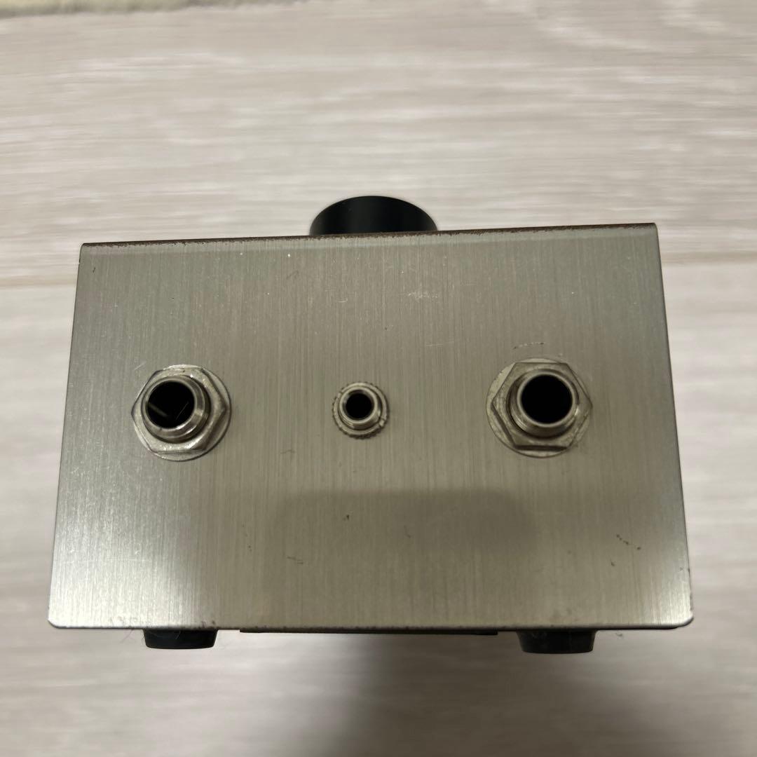 ギター ELECTRO HARMONIX SMALL CLONE EH 4800
