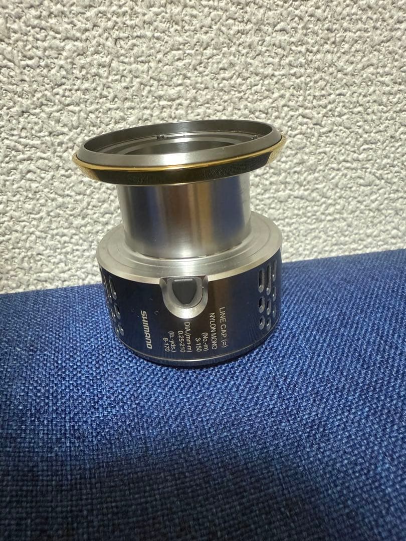 18ステラC3000 純正スプール