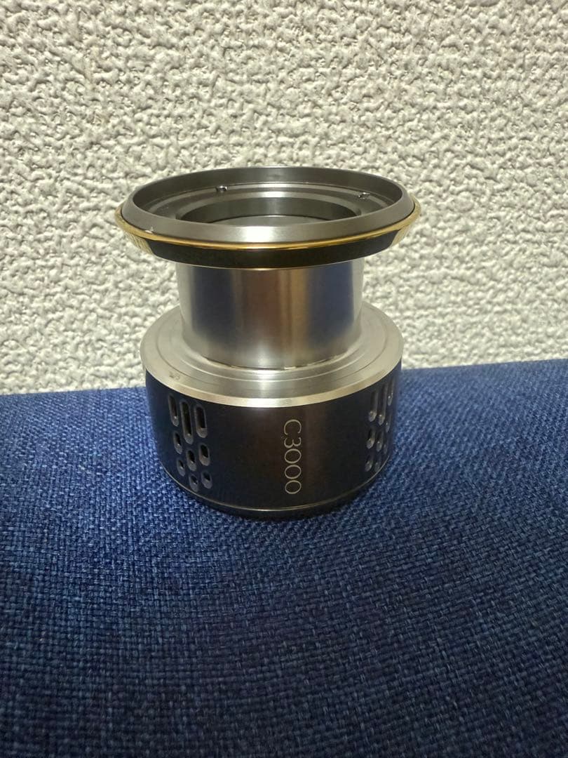18ステラC3000 純正スプール