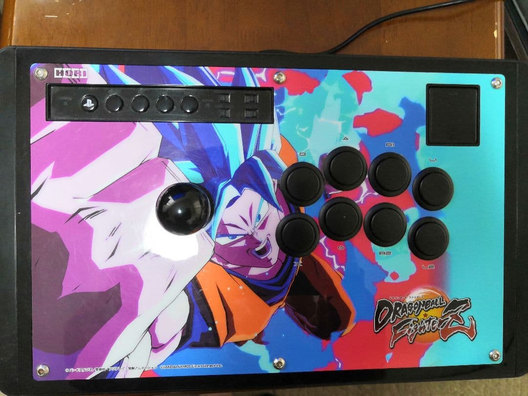 スティック for PS4
