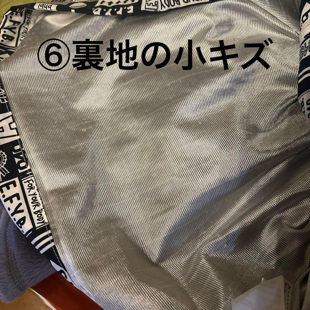 ゴルフウェアレディース まとめ売り7点 Lサイズ adidas他 中綿/ボア秋冬