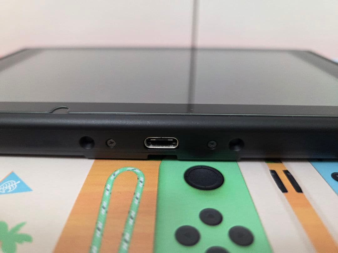 Nintendo Switch あつまれ どうぶつの森セット 本体