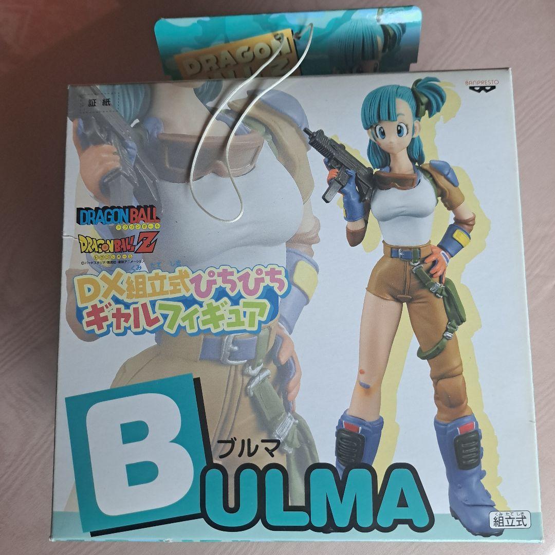 ピチピチギャルフィギュア3箱未開封