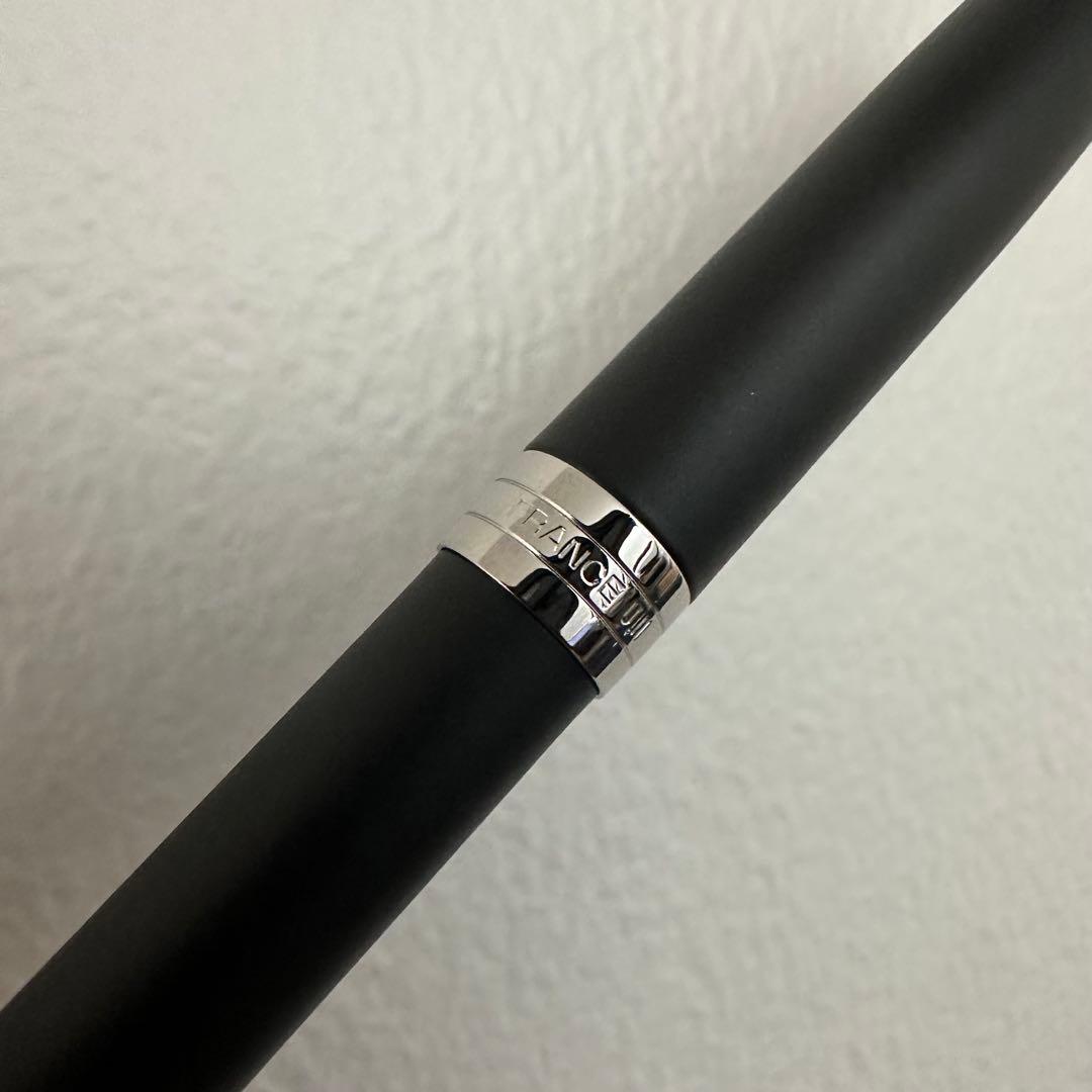 新品未使用品 PARKER パーカー ボールペン ソネット マットブラック