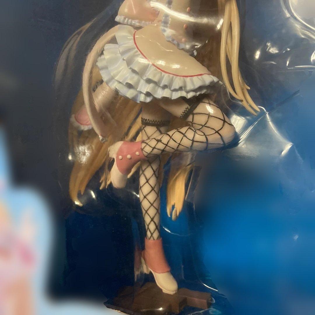 ちょびっツ ちい フィギュア