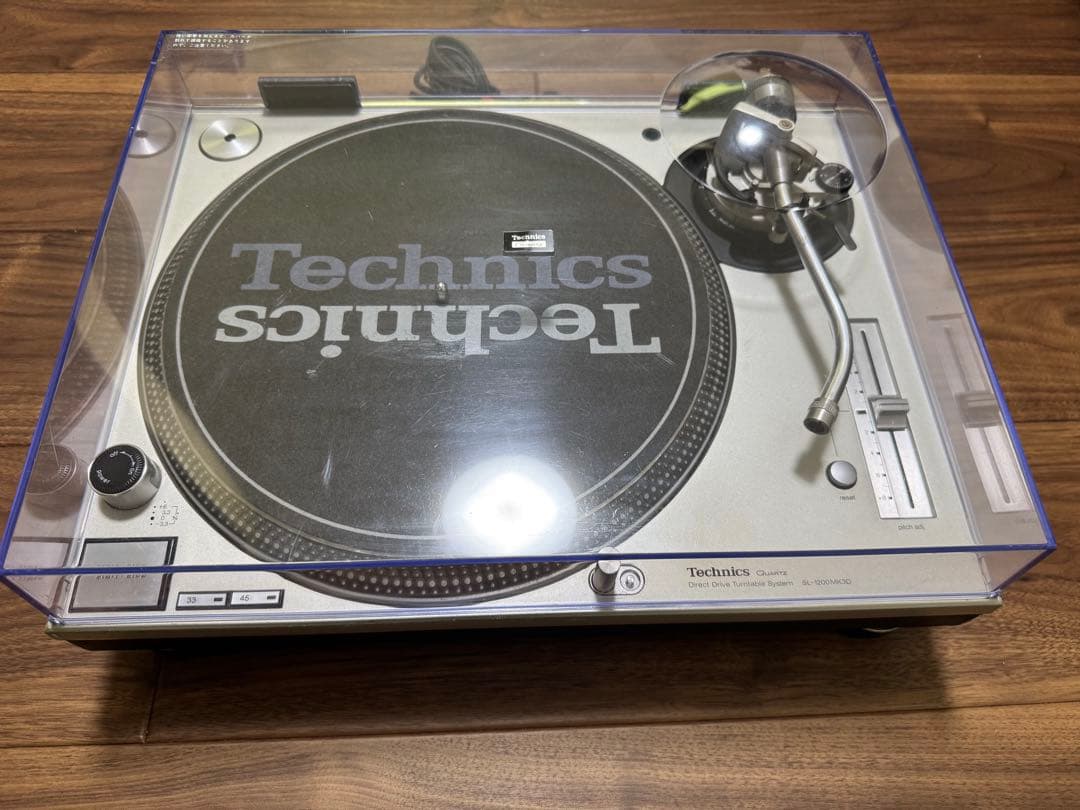 K*i様 DJ SET