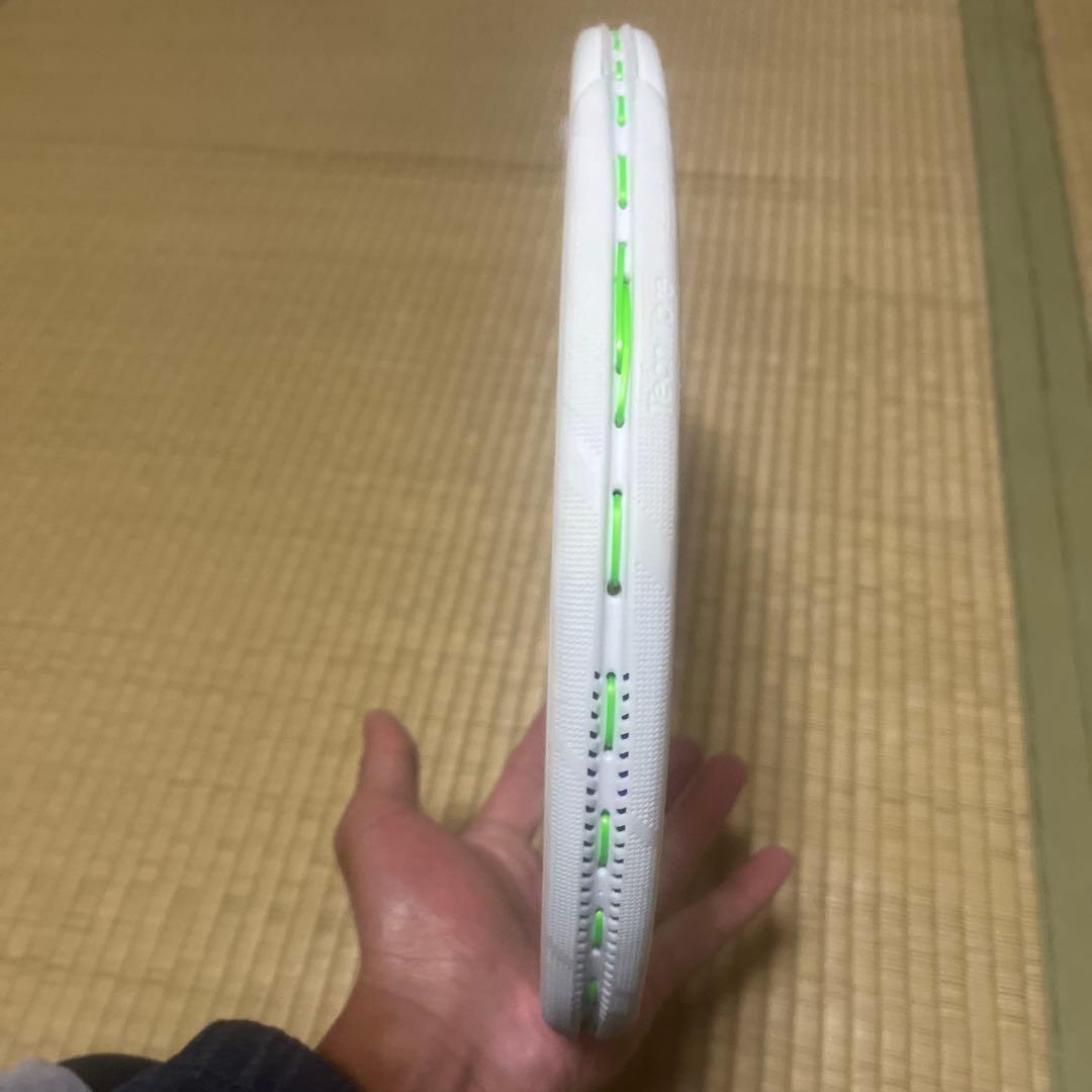 Tecnifibre T-FIGHT 300 Isoflex（2023年）