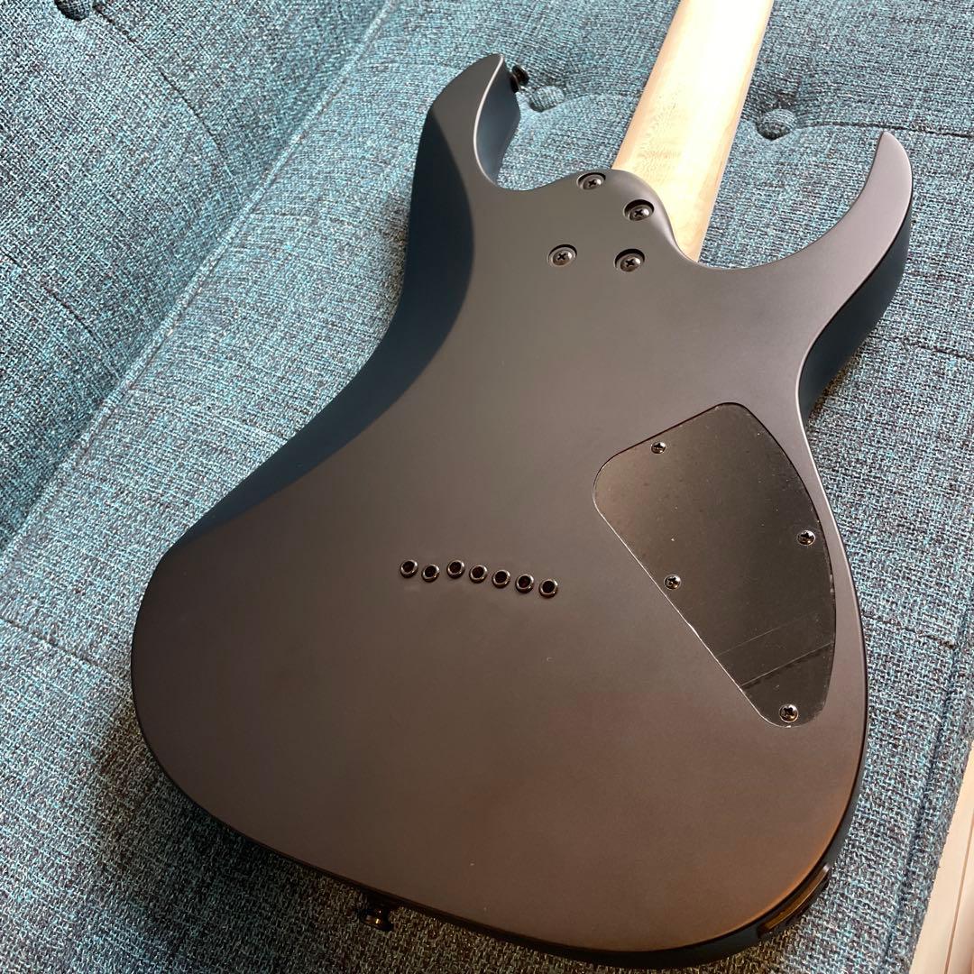 Ibanez アイバニーズ RG7421EXL レフティ