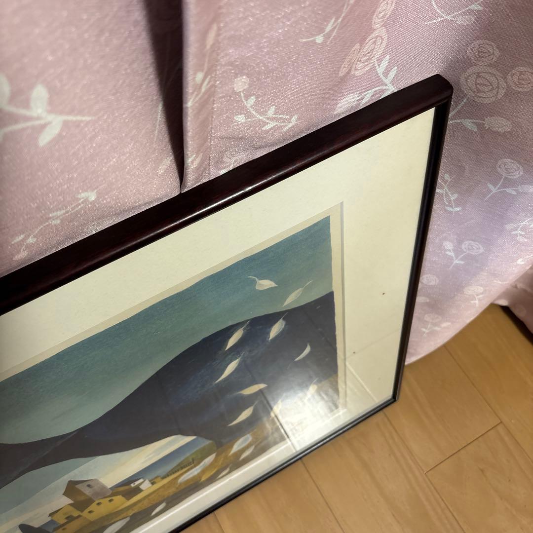 風景画 版画