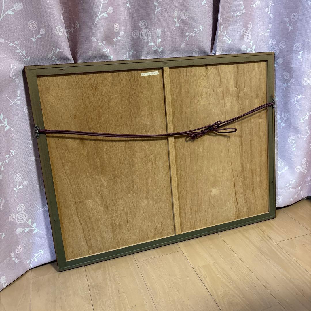 風景画 版画