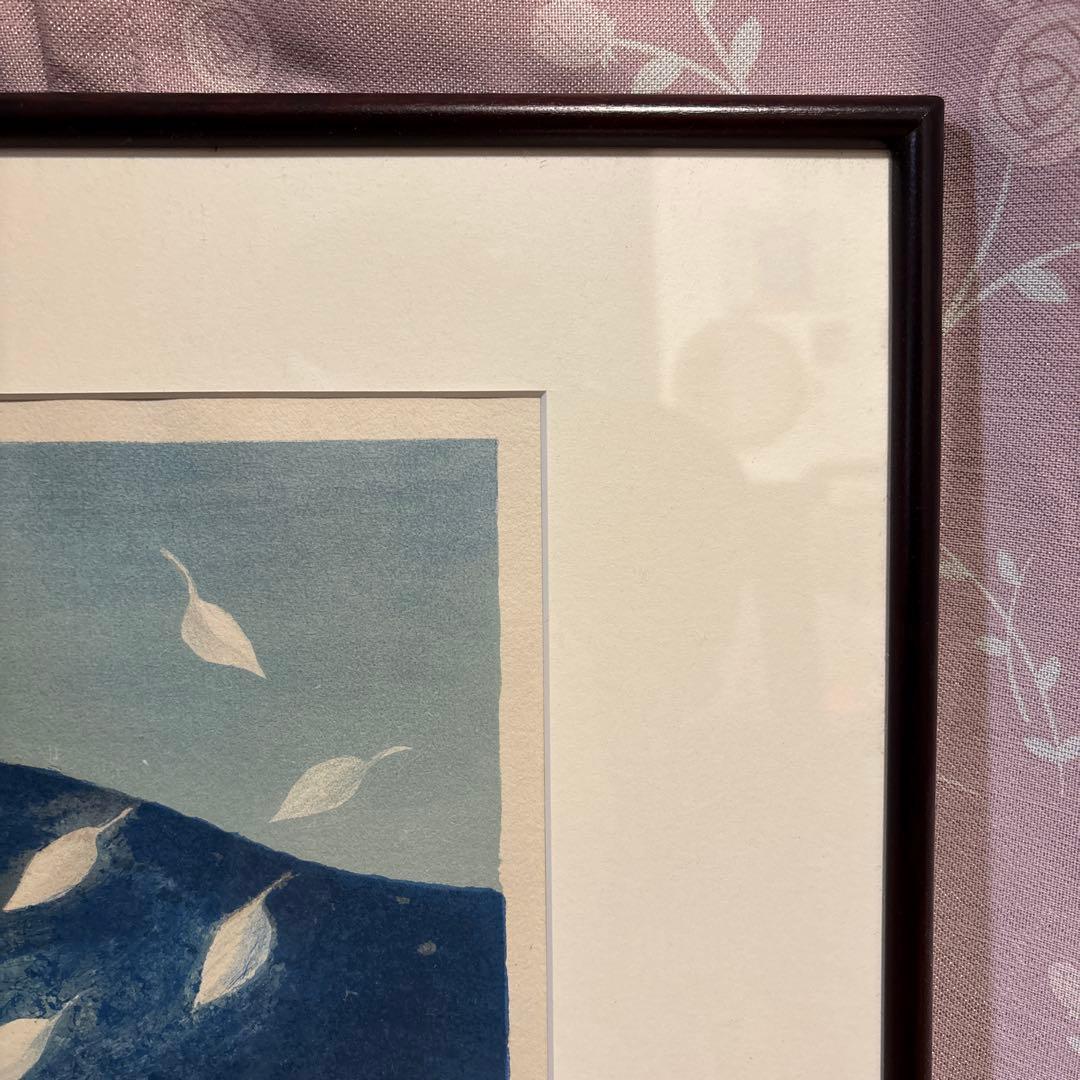 風景画 版画