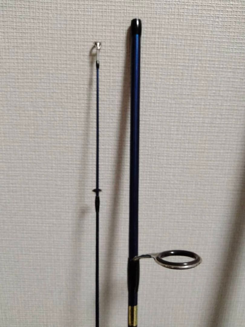 シマノ　遠投磯竿　磯竿　バスロッド