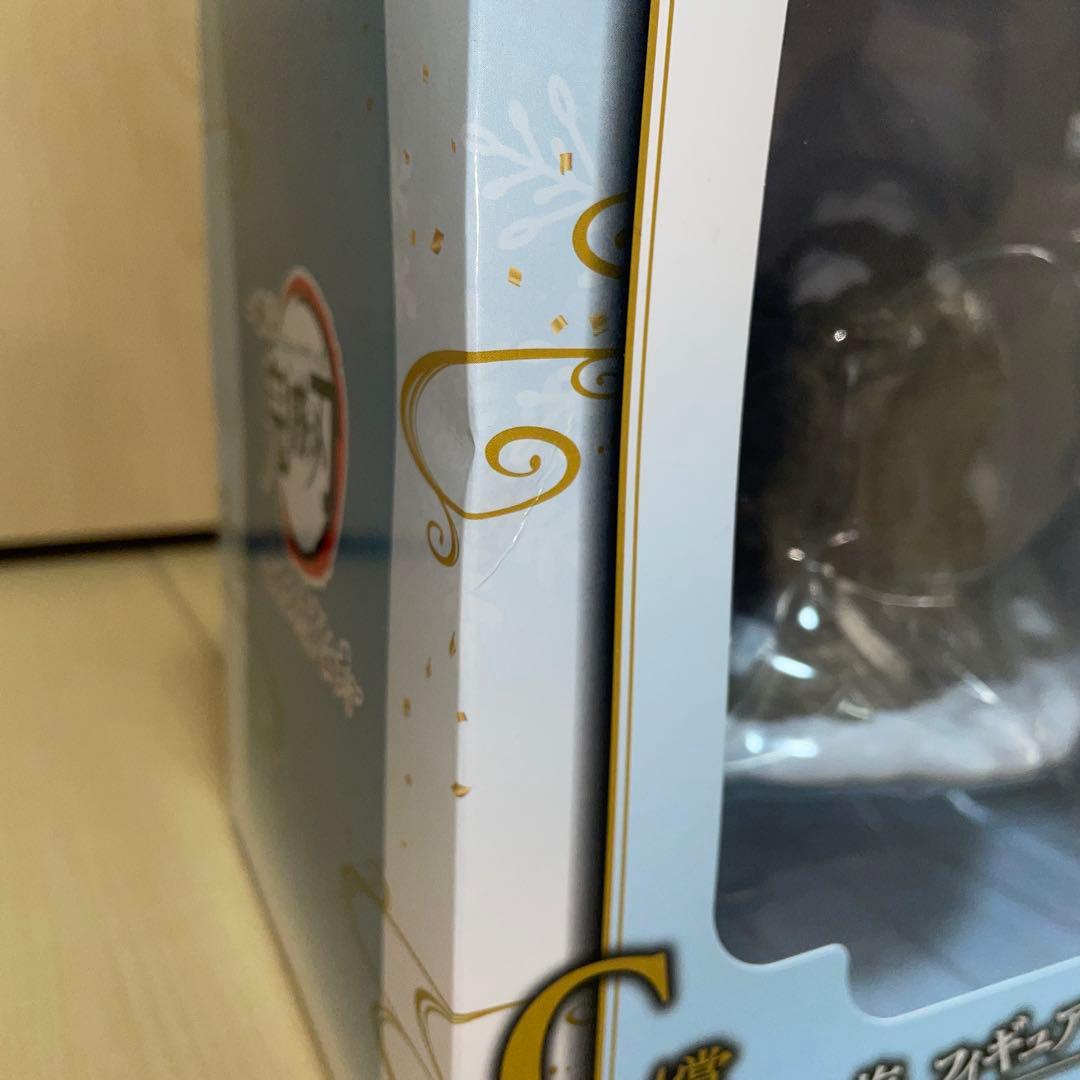 鬼滅の刃 フィギュアーツzero 堕姫・妓夫太郎 一番くじ C賞 妓夫太郎＆梅
