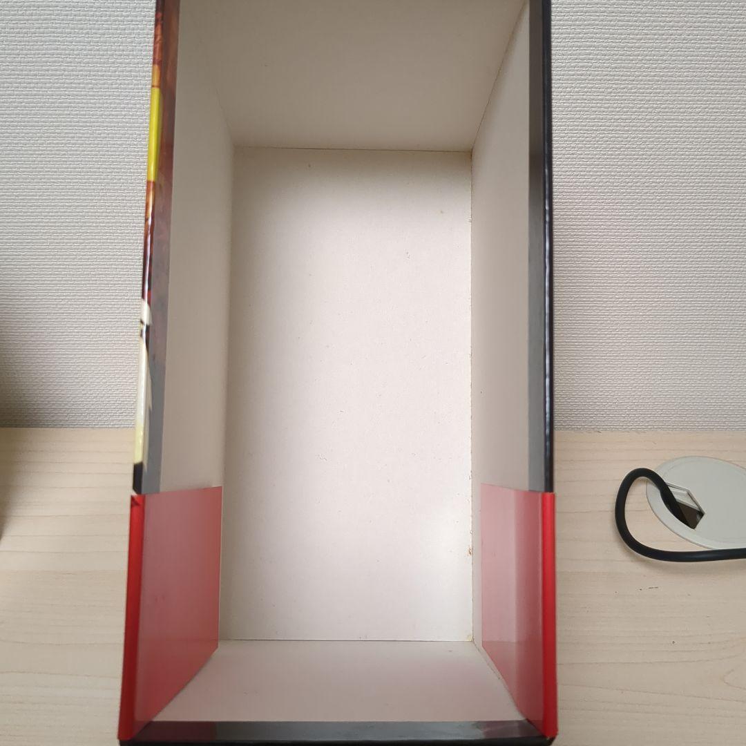 タイガーマスク BOX1〈初回生産限定・6枚組〉