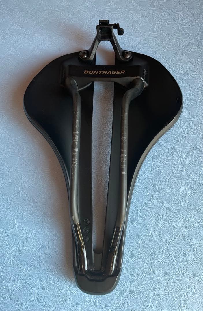BONTRAGER AEOLUS PRO軽量カーボンサドル美品